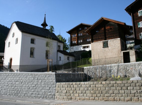 Klosterli