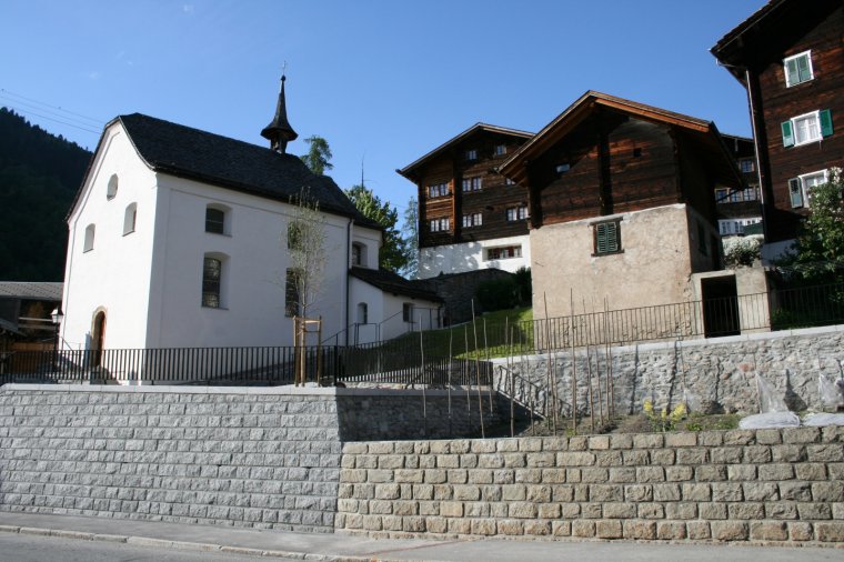 Klosterli